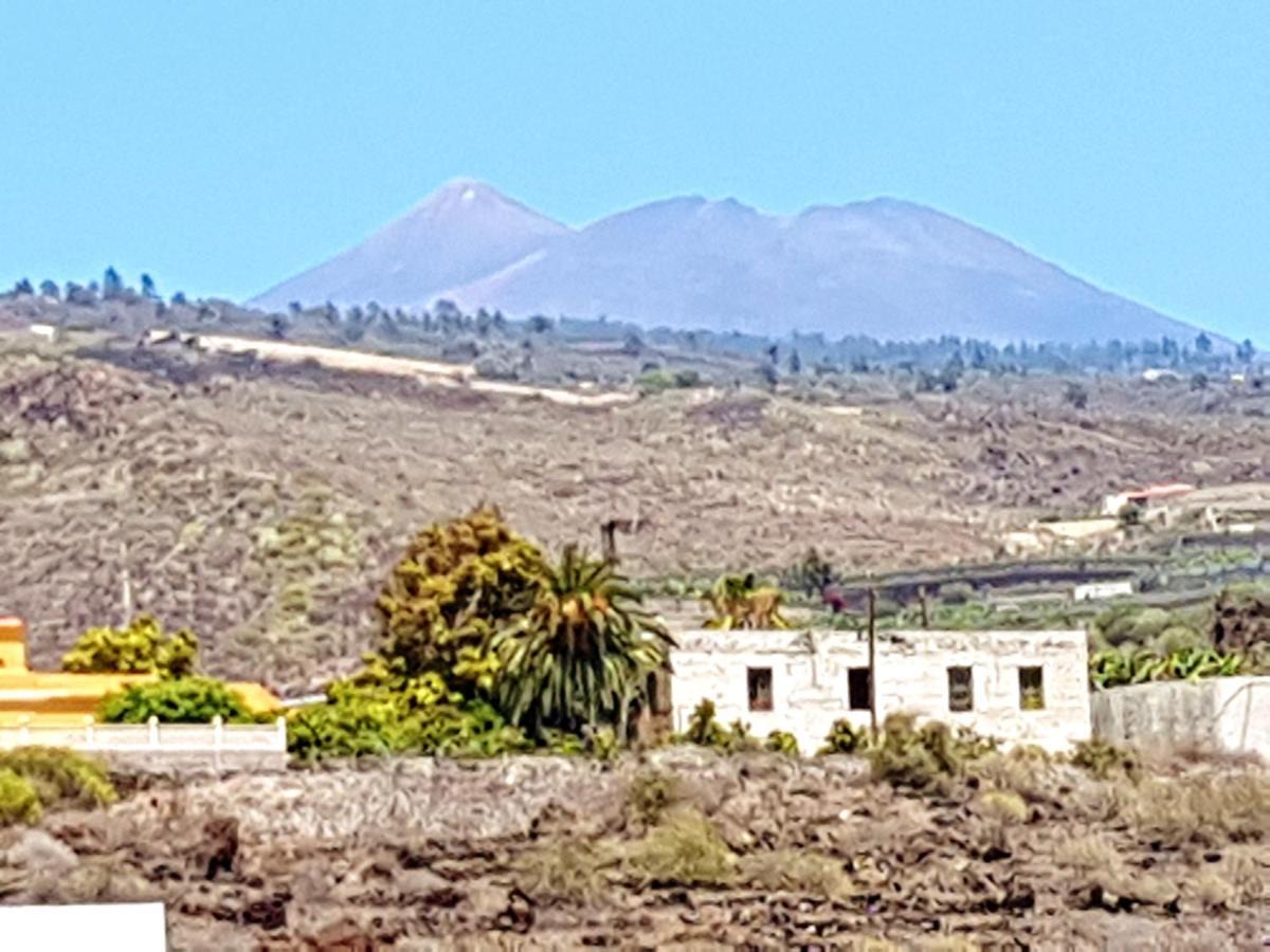 Apartment Coastal Terrace Apartment: 2br With Wi-fi Near Puerto De Santiago Puerto de Santiago (Tenerife)