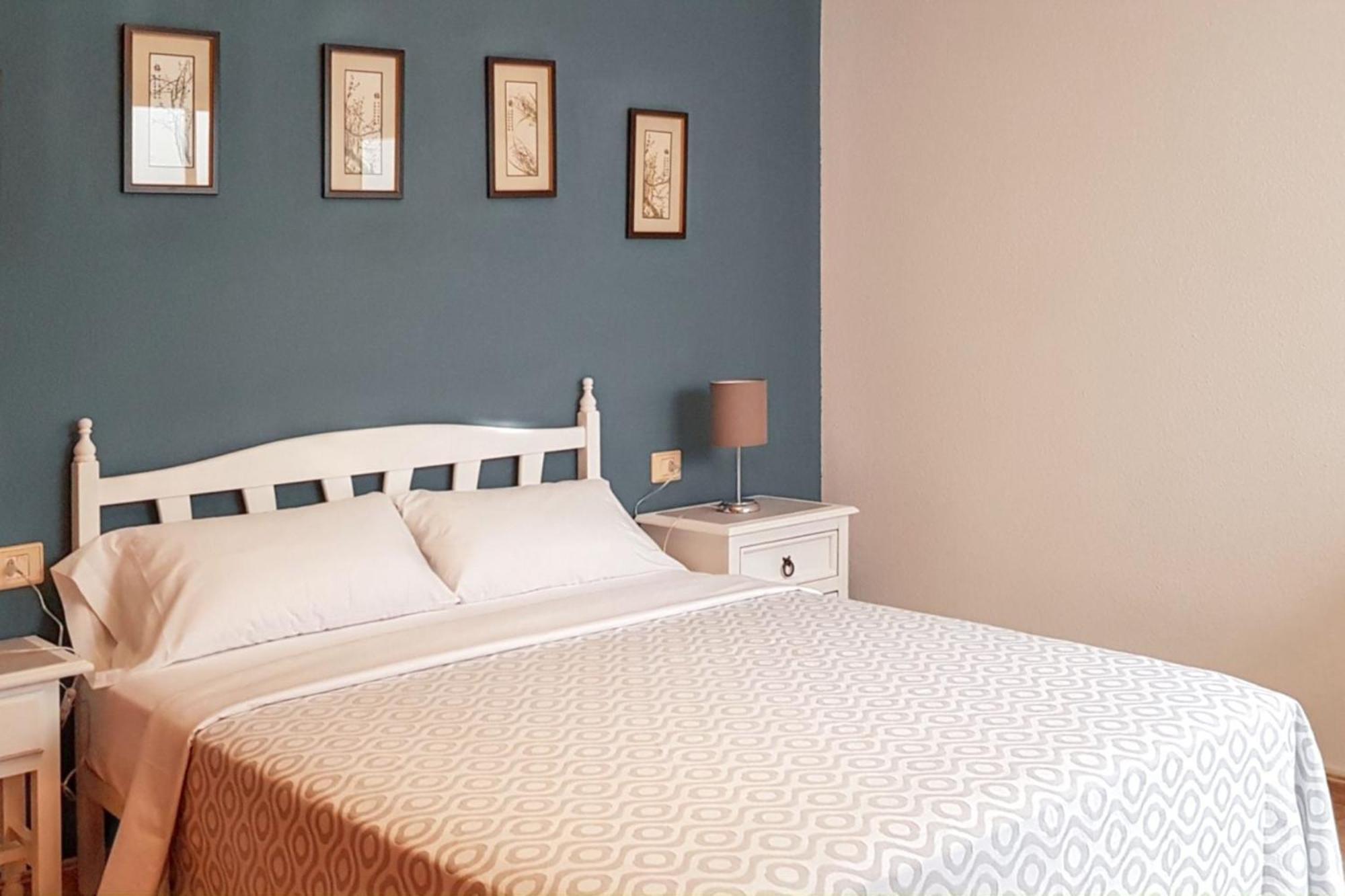 Apartment Coastal Terrace Apartment: 2br With Wi-fi Near Puerto De Santiago Puerto de Santiago (Tenerife)
